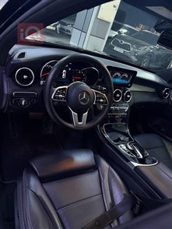 مرسيدس بنز C-Class